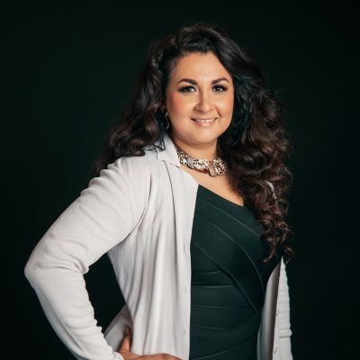 Lily Campuzano
