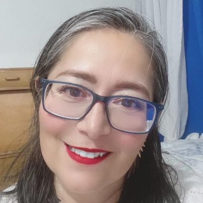 Sandra Rojas